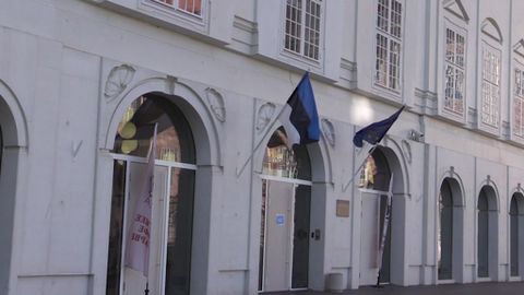 Reporter: Narvasse tuleb Eesti Keele Maja 