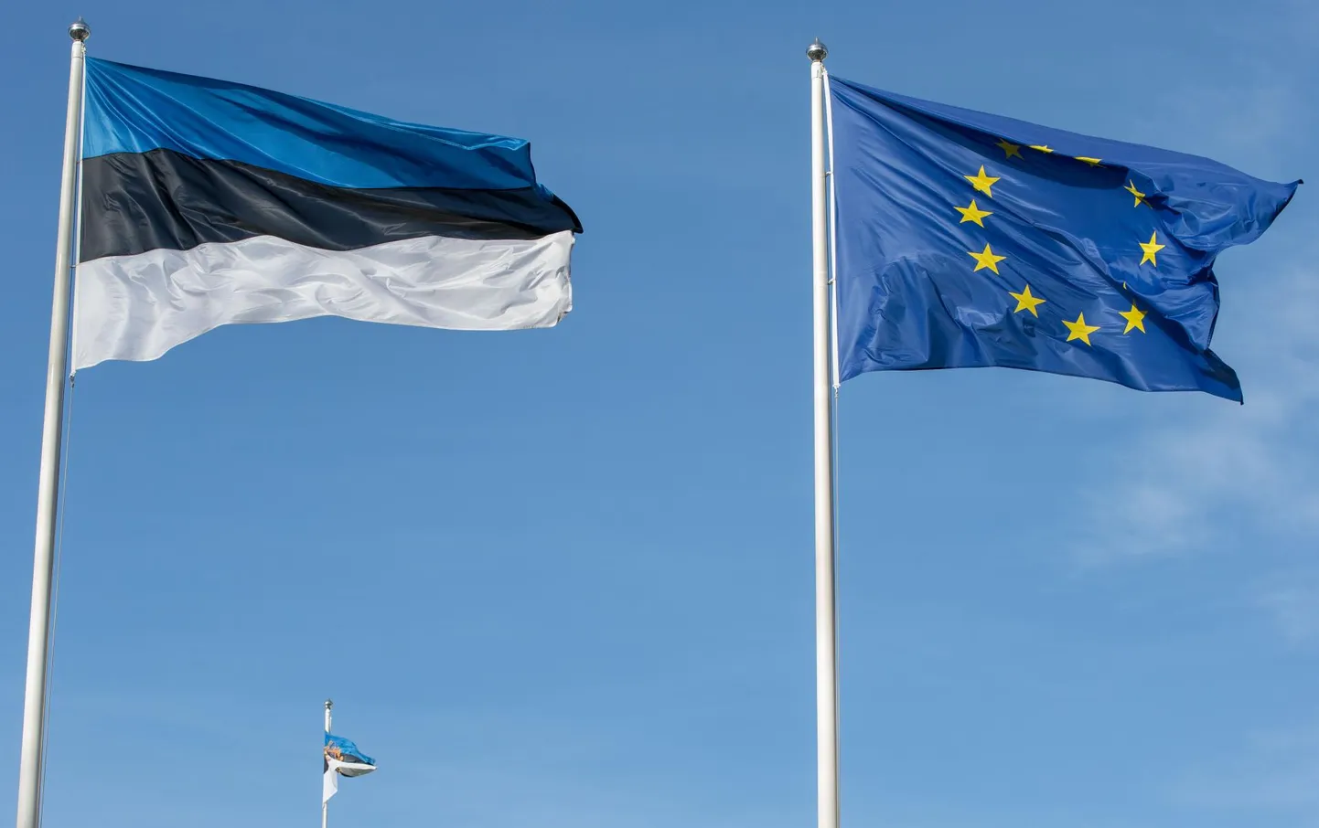 Euroopa Liidu statistikaameti Eurostat eestvedamisel toimub sel õppeaastal Euroopa statistikavõistlus 17 riigis.