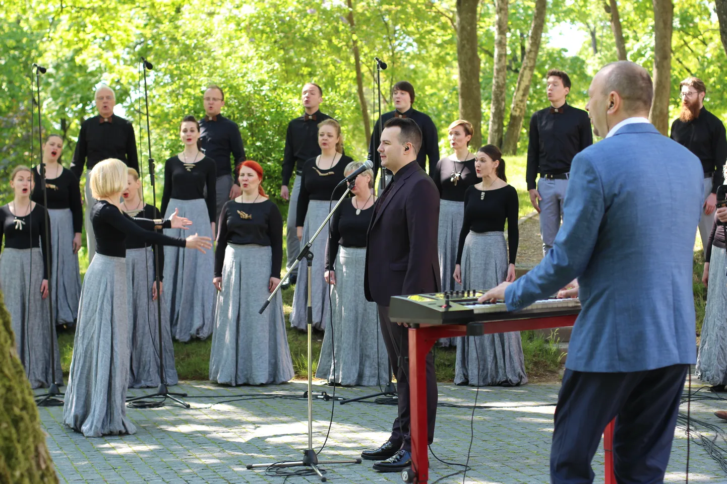 Raksta foto