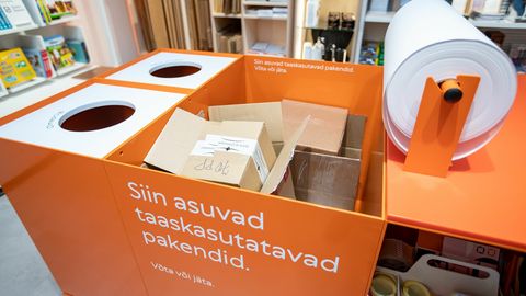 Горький опыт жителя Эстонии: почему важно сразу же отказаться от посылки, которую вы не заказывали