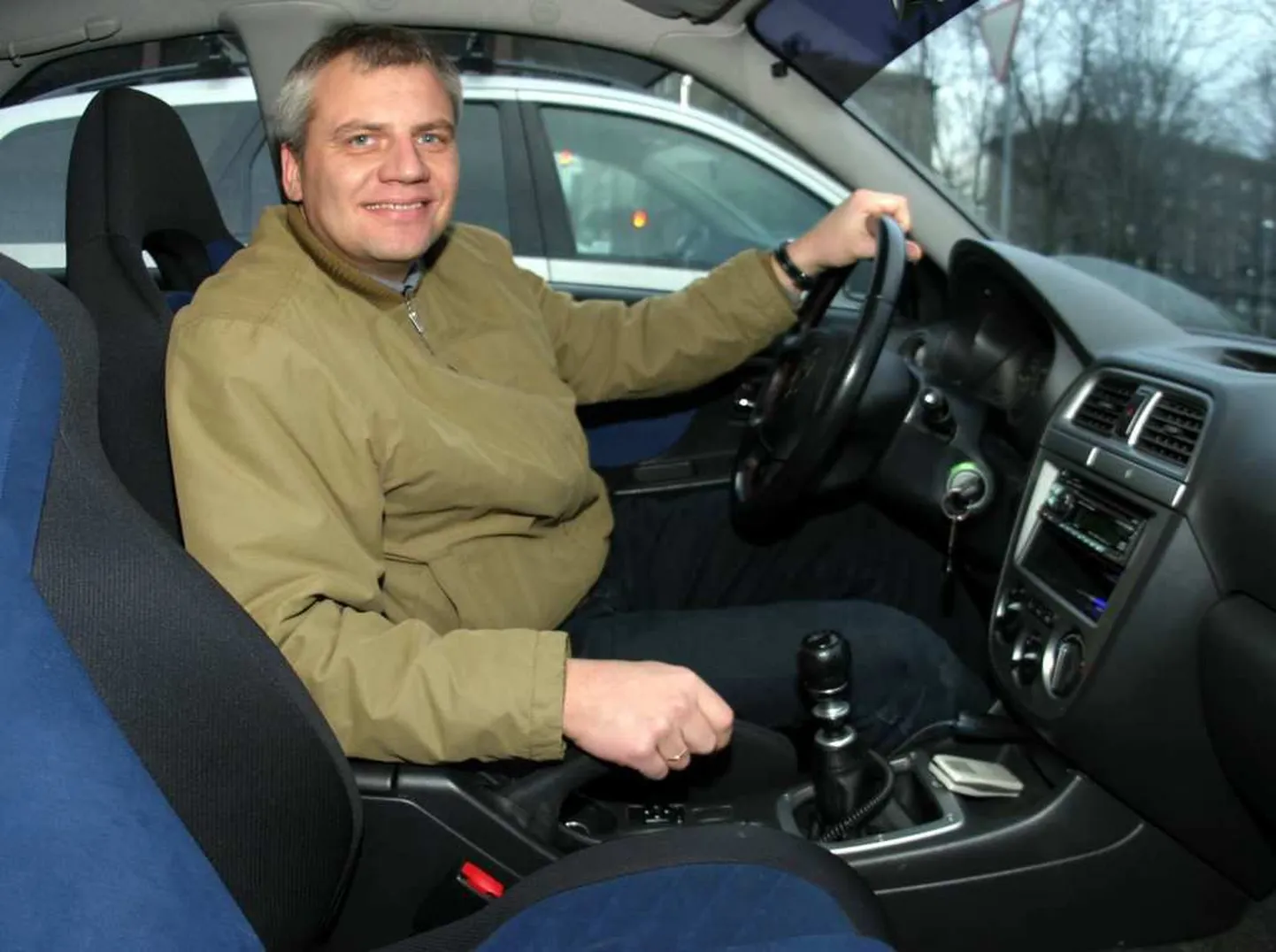 Margus Murakas
