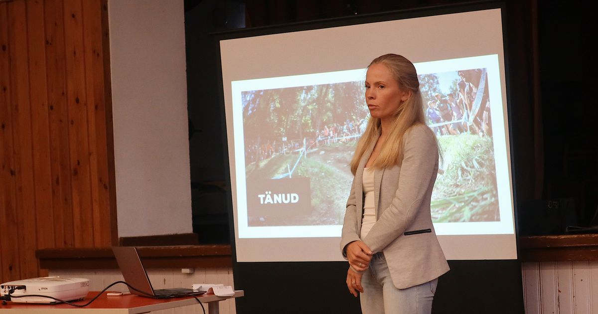 Valgamaa rattur kuulutati parimaks