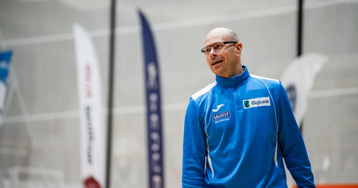 Tartu meeskond on saanud märksa professionaalsemaks