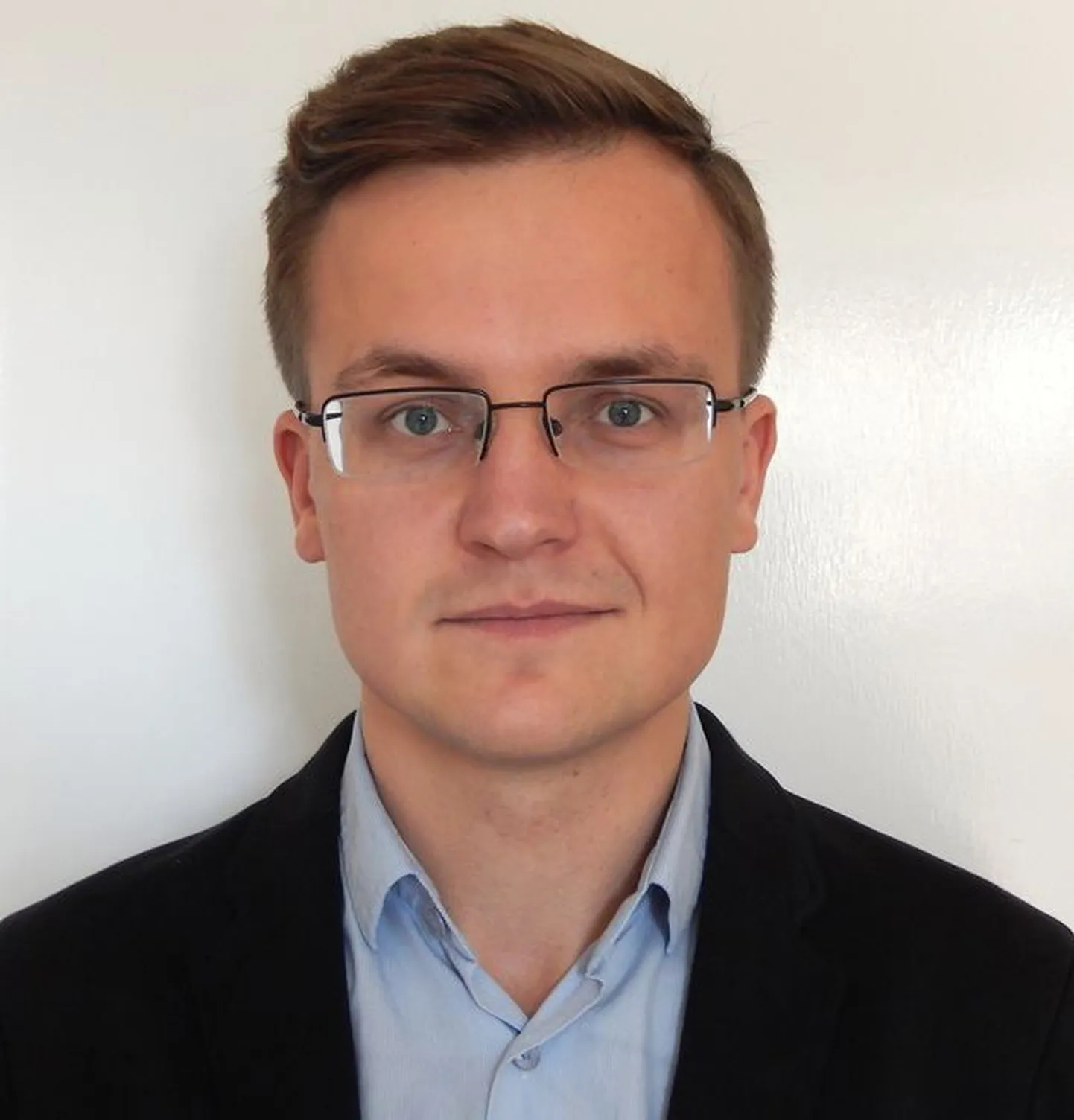 Taavi Tillmann