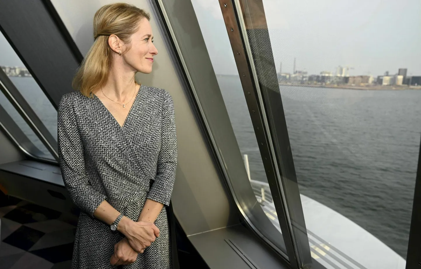 Peaminister Kaja Kallasel on Reformierakonna juhina jätkamiseks eesolevatel juhi valimistel toetus tagatud ning ta võib teha taas poliitilisi tulevikuplaane.
