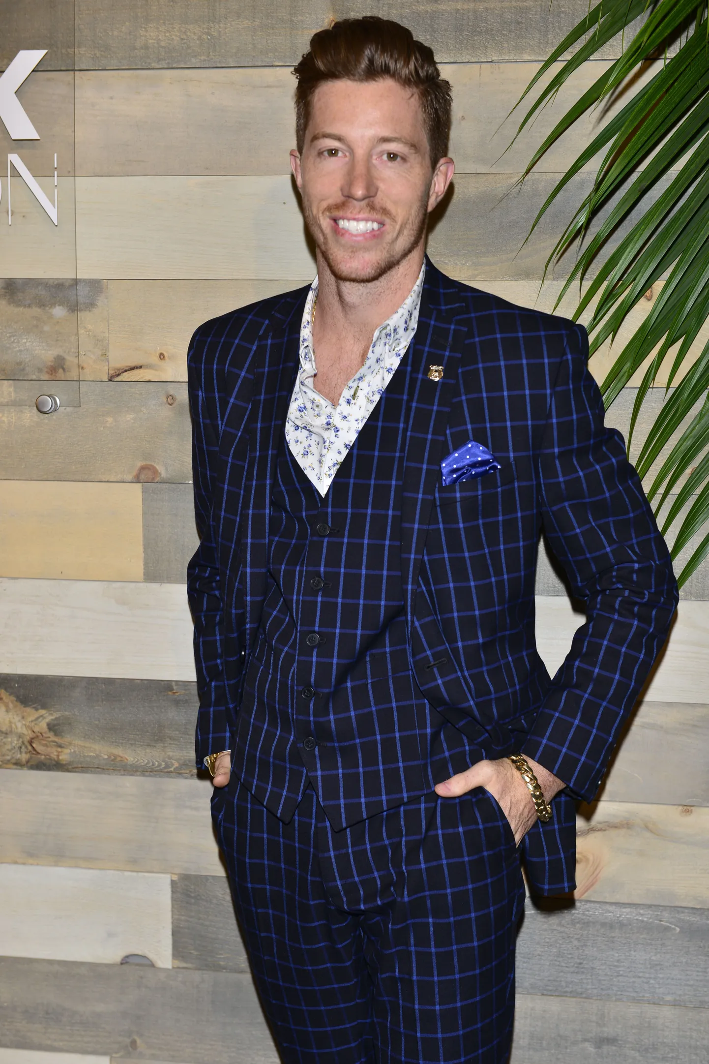 Shaun White