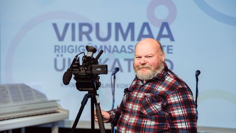 INFOVÄLI ⟩ Infosõda käib ka Balkanil