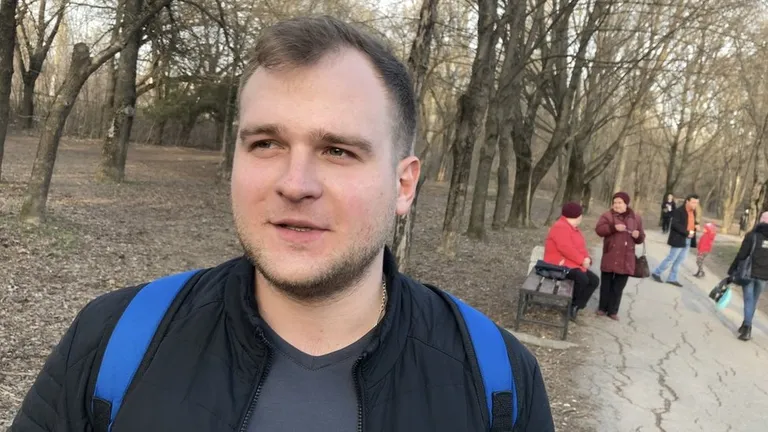 Илья.
