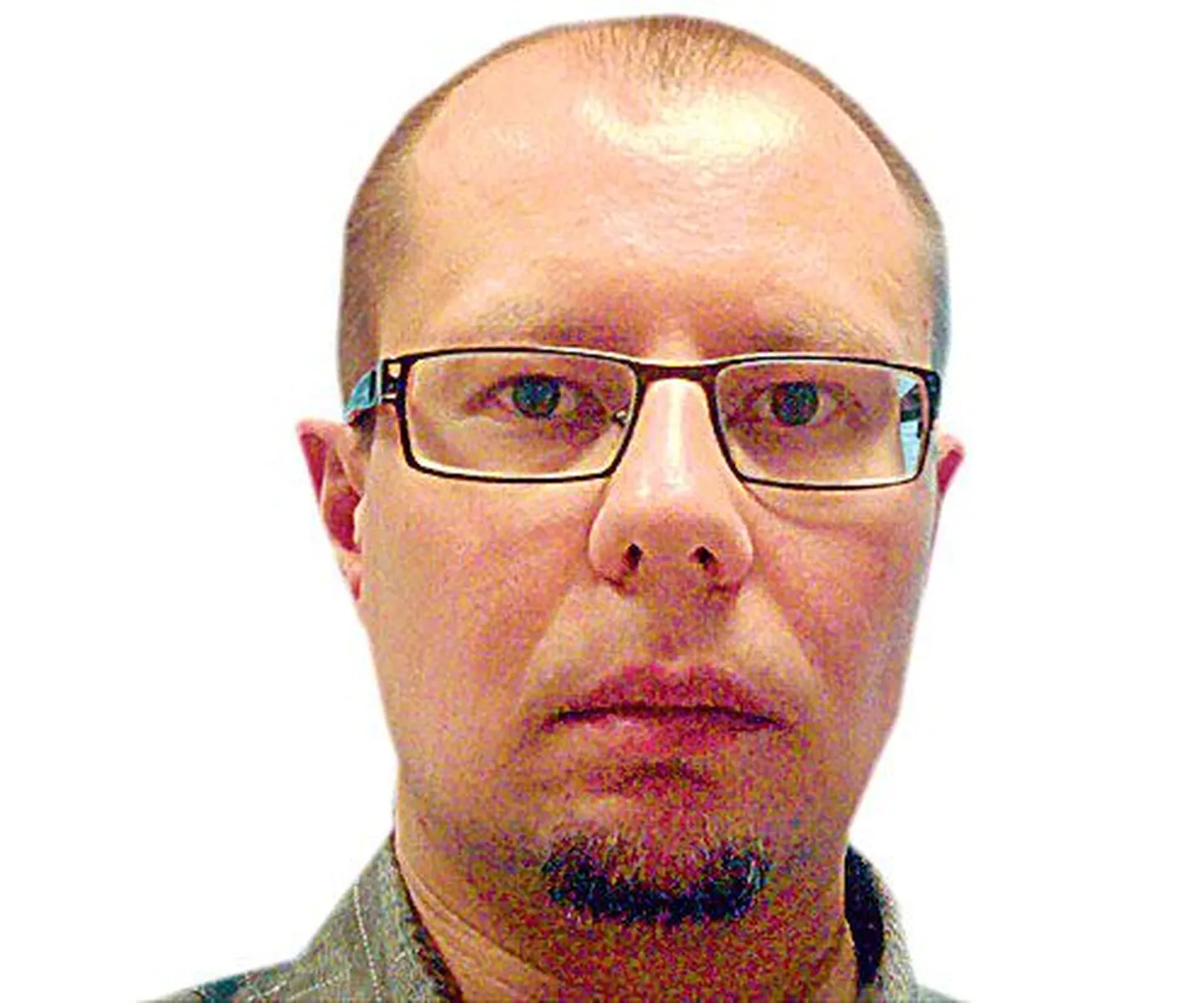 Tarmo Treimann