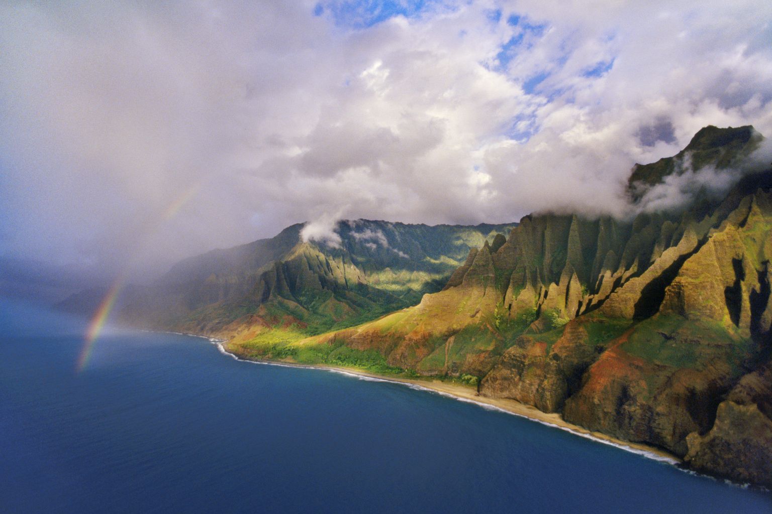 Kauai saar