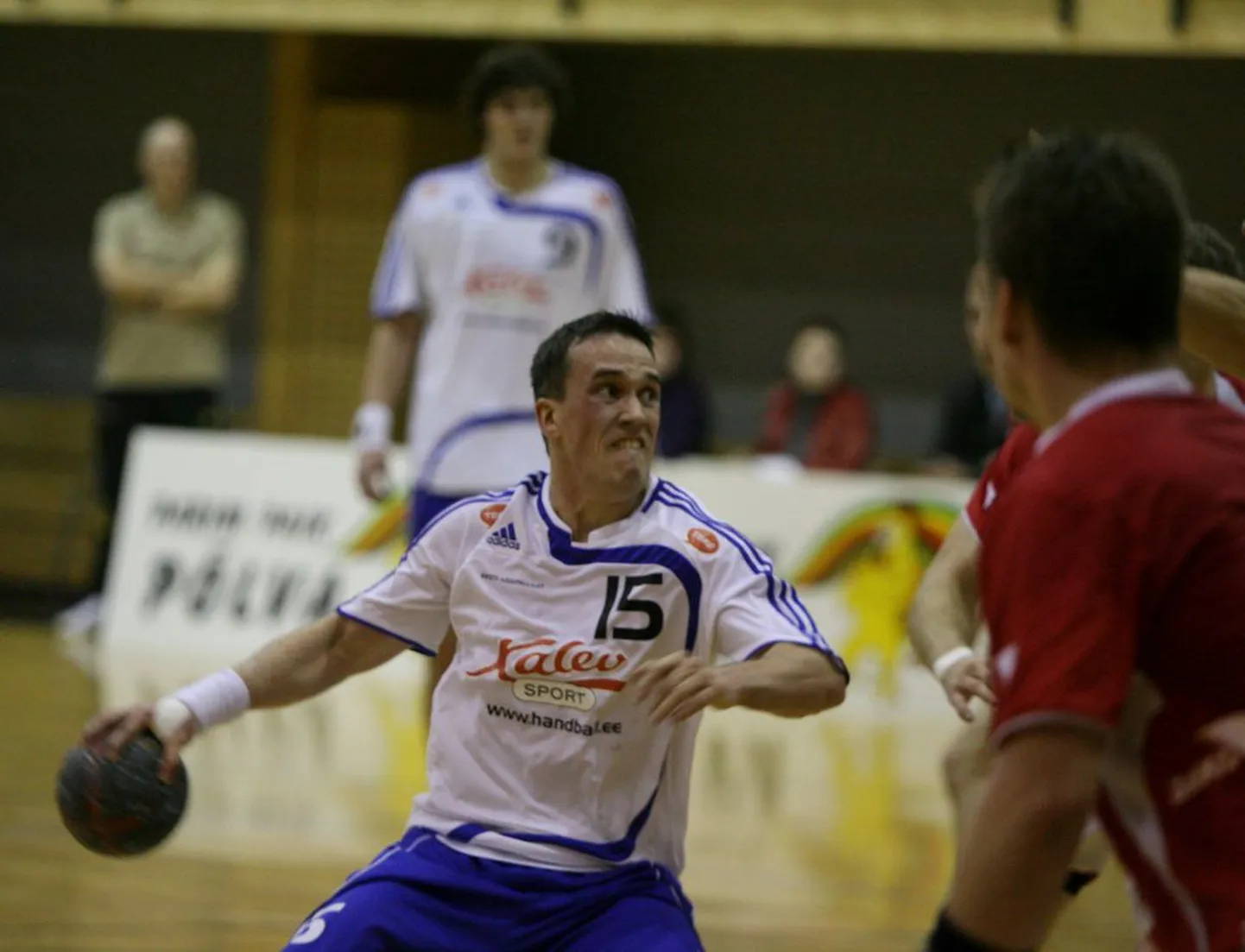 Martin Noodla.