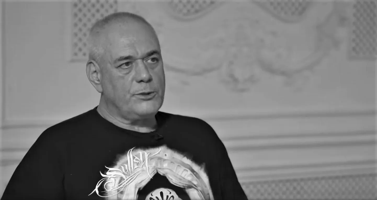 Сергей Доренко