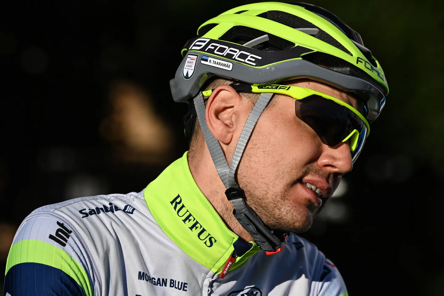 Rein Taaramäe.