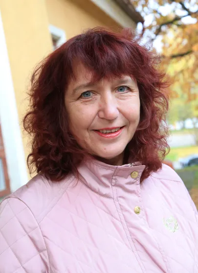 Liivi Ennok