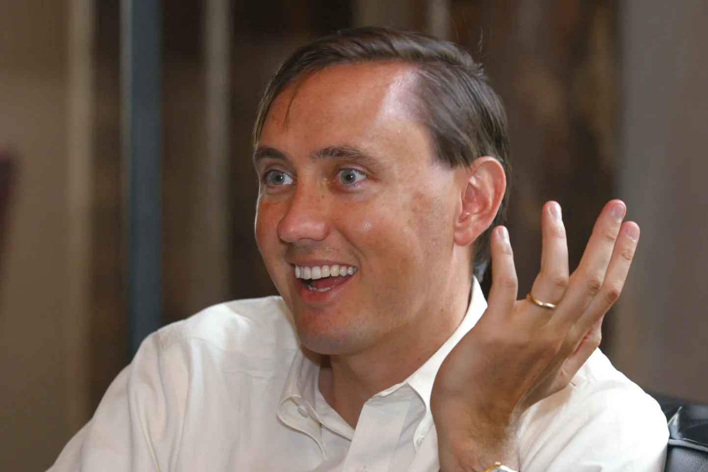 Steve Jurvetson