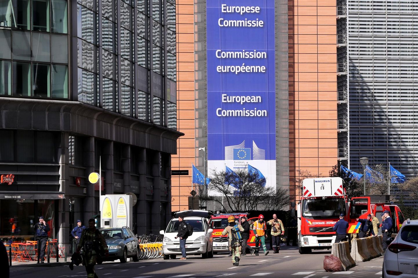 Euroopa Komisjon pole võtnud Eestilt iseotsustamise õigust, küll on kuulumine Euroopa Liitu aidanud elu edendada.