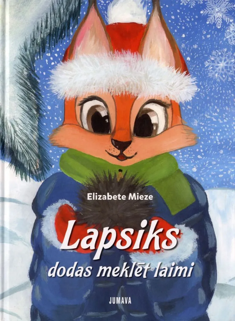 Raksta foto