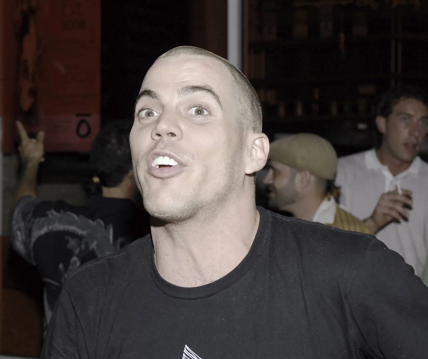 Steve-O
