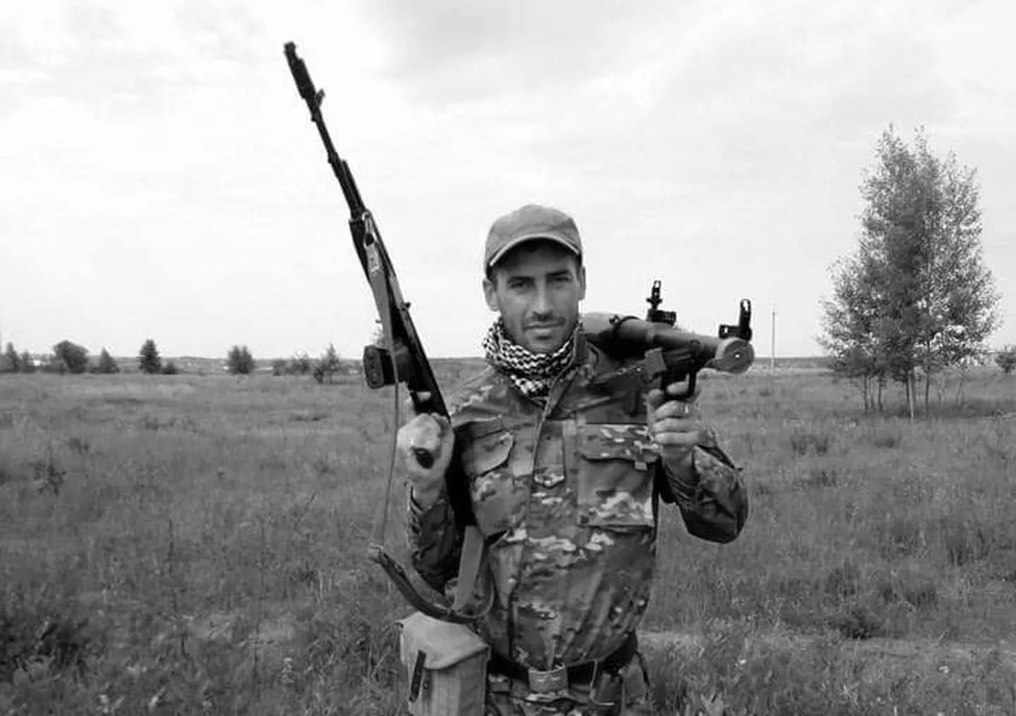 Oleksandr Oništšuk.