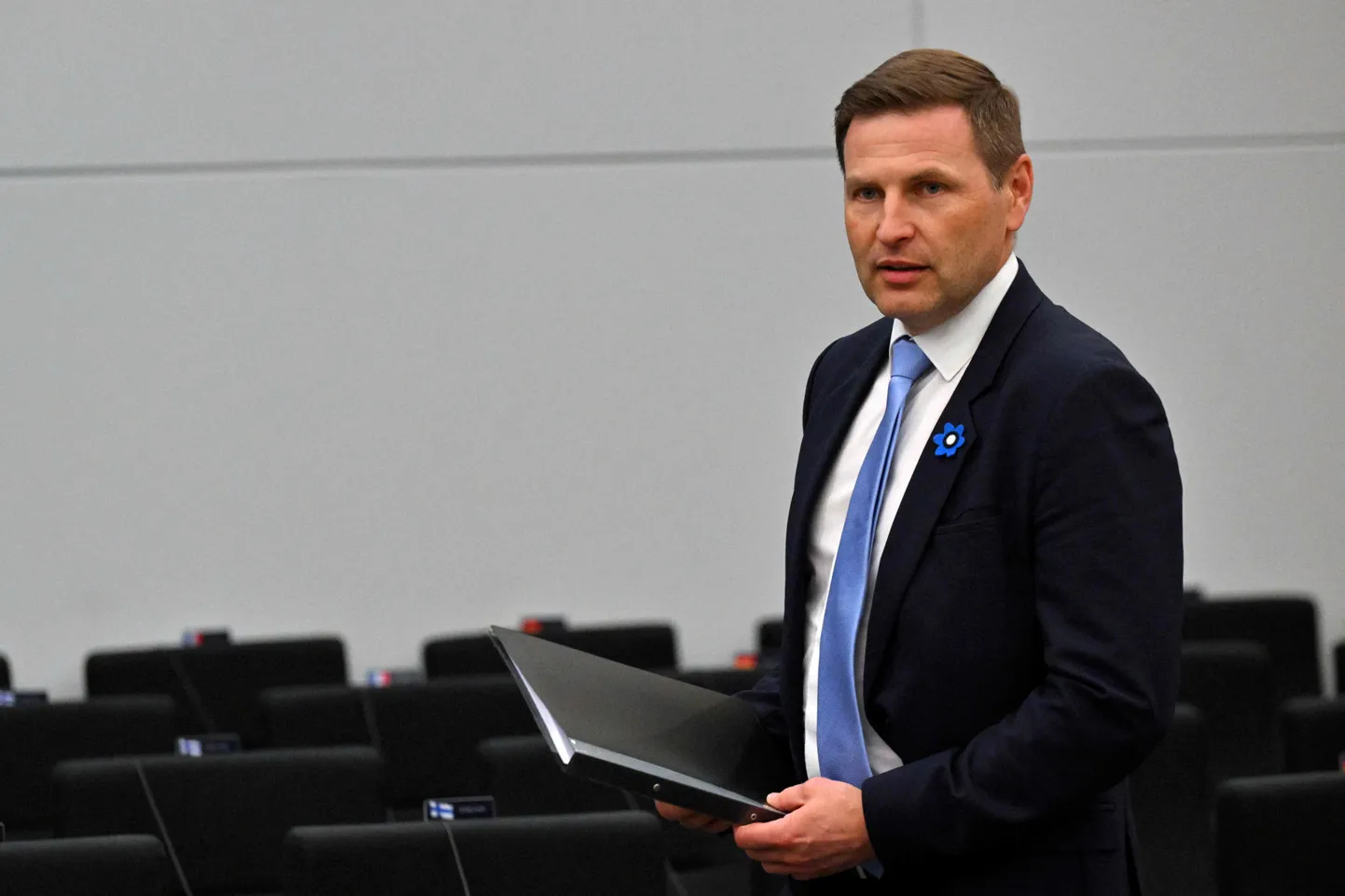 Hanno Pevkur