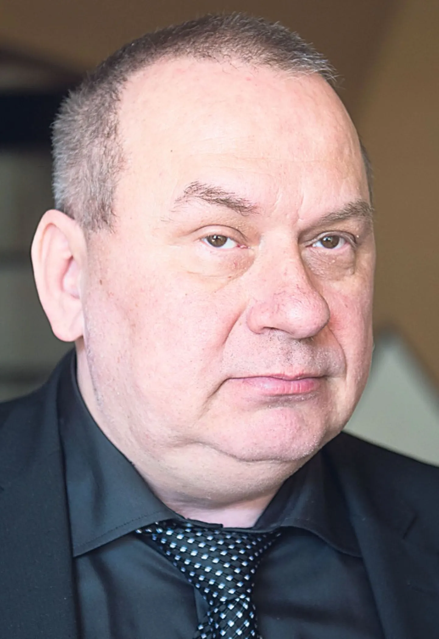 Aivar Riisalu.