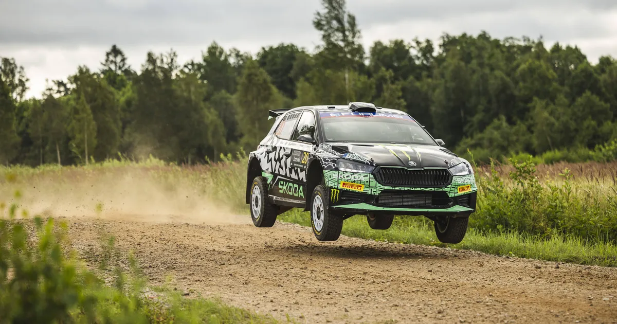 Piloții de raliu au sugerat că WRC ar putea schimba sistemul de puncte