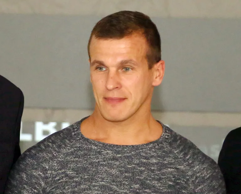 Kaspars Stupelis