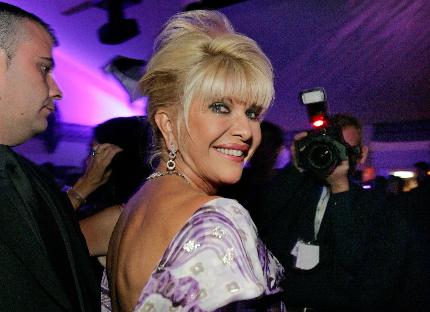Ivana Trampa (2006. gadā).