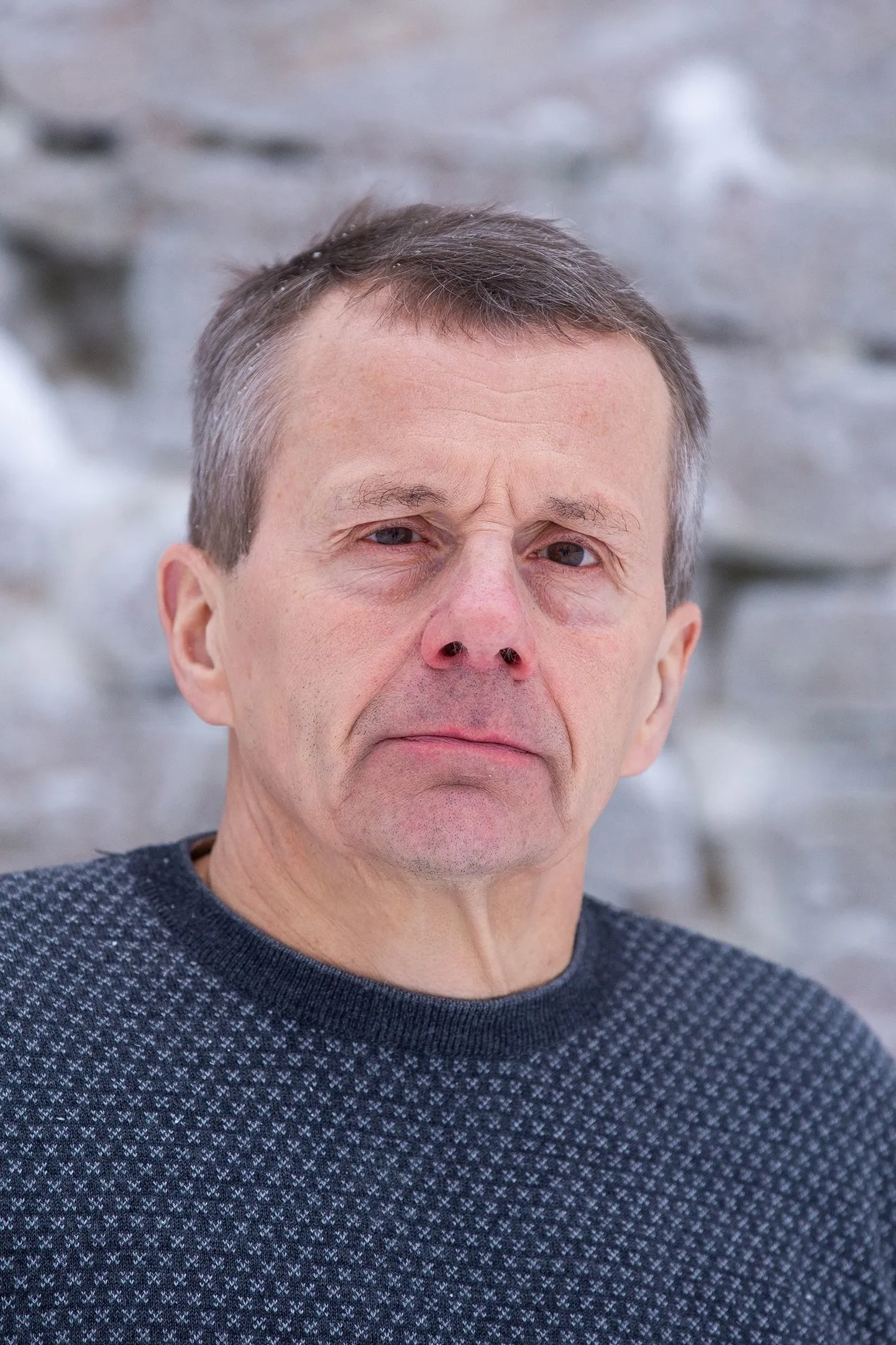Jürgen Ligi