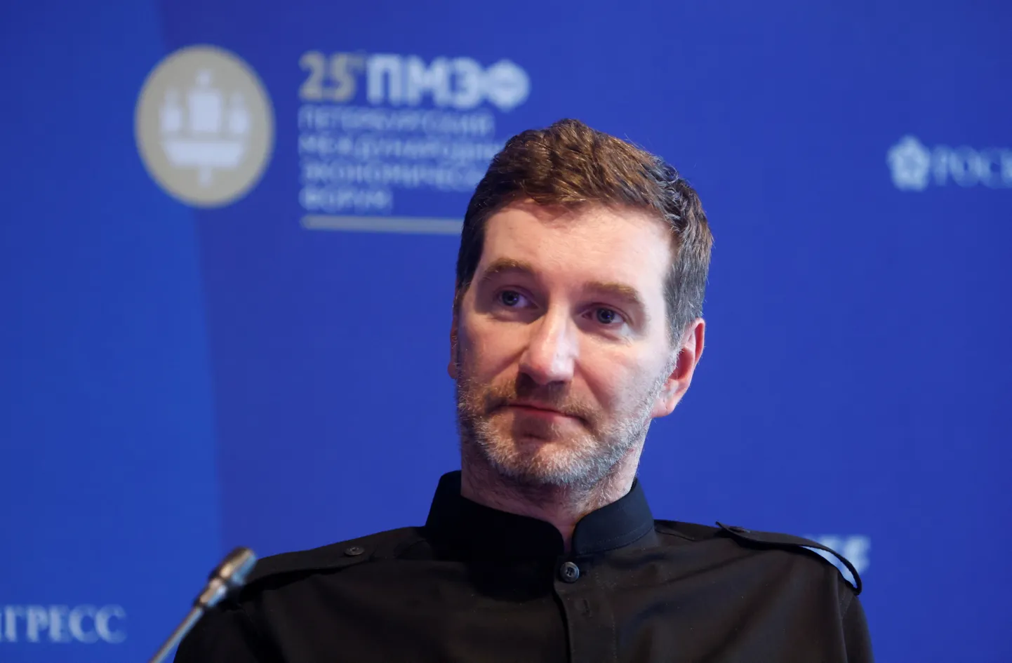 Антон Красовский.