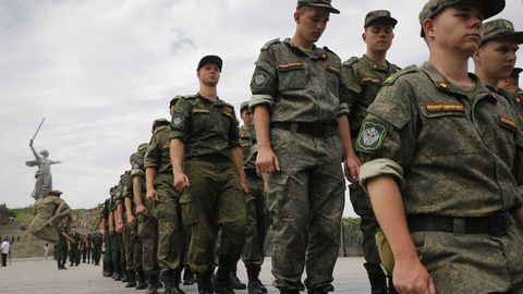 Российские войска прибудут в Беларусь в ближайшие дни