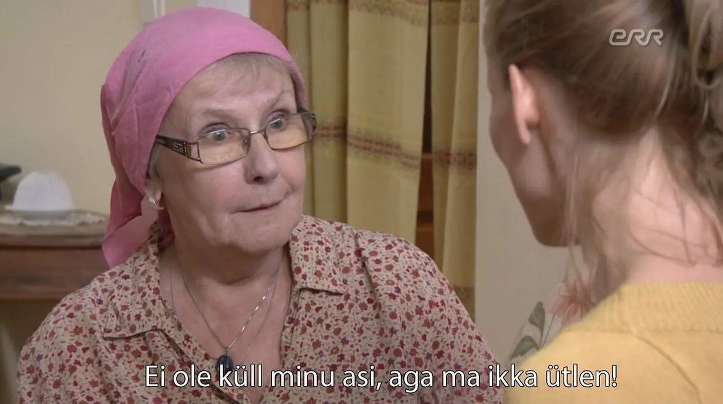 «Õnne 13» meemid