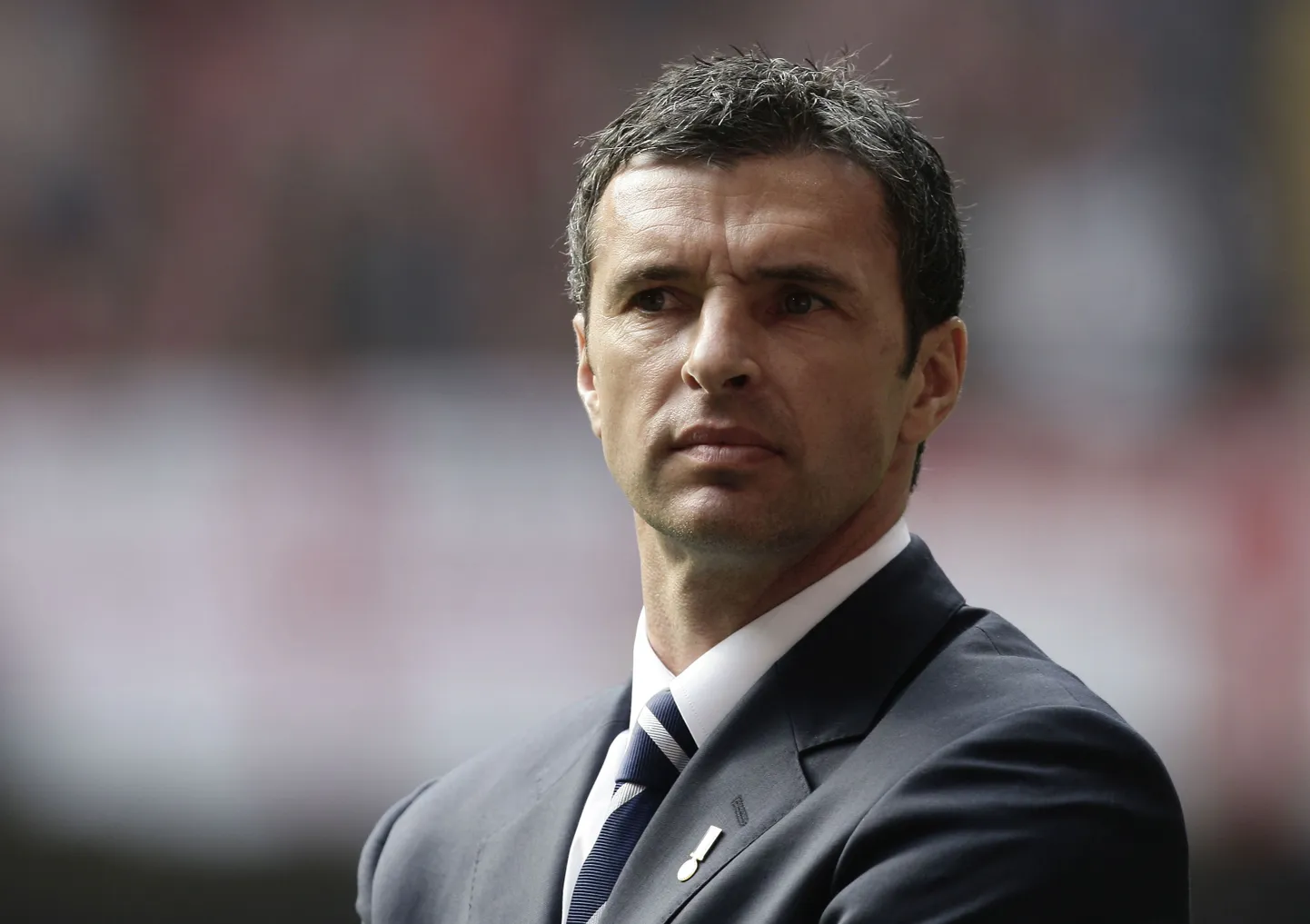 Gary Speed