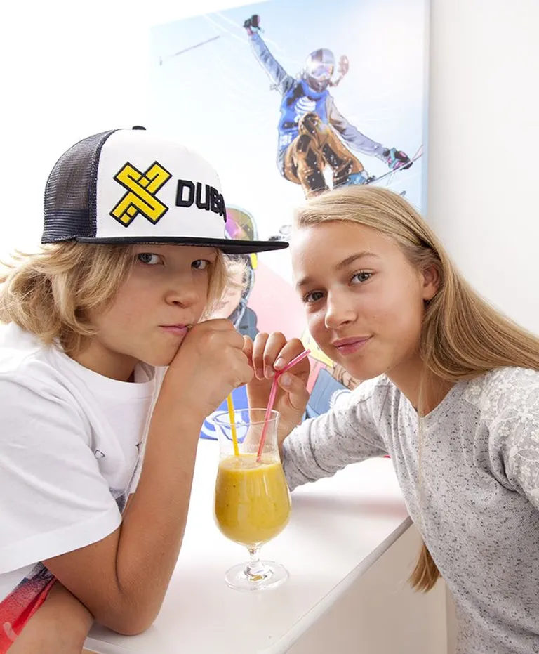 Laste kokaraamat “Lase mind kööki!”