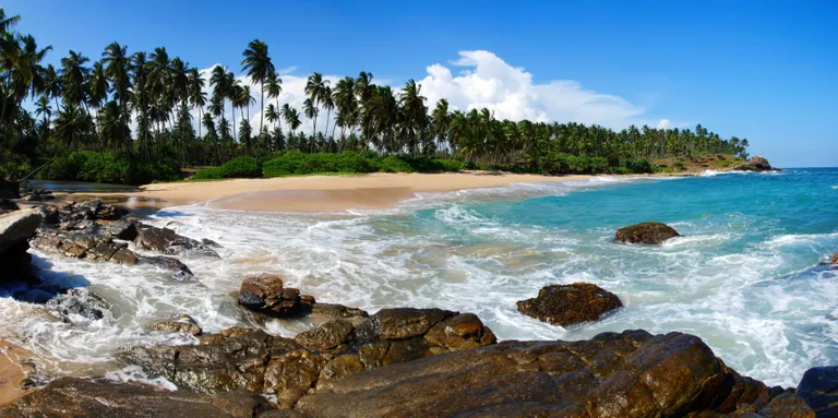 Sri Lanka