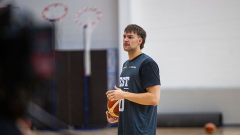 Selge visiooni ja arenguplaaniga Hugo Toom eelistas Kalevit välismaa variantidele