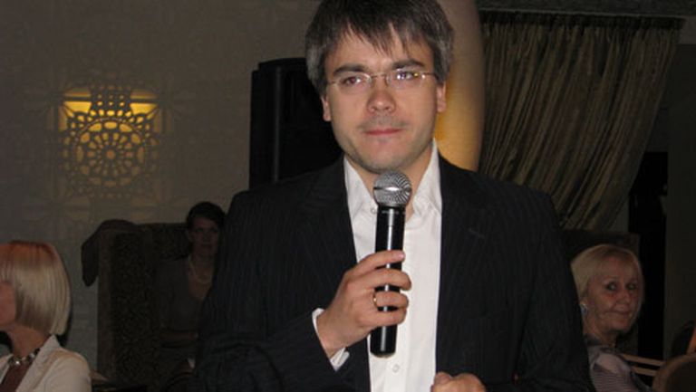 TV3 žurnālists Rdijs Bošs 21.augustā piedāvās diskusiju "Latvija. Otrie 20" 