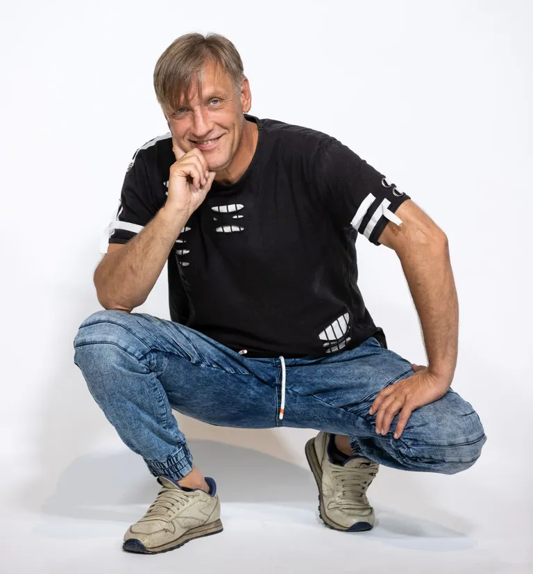 Peeter Võsa