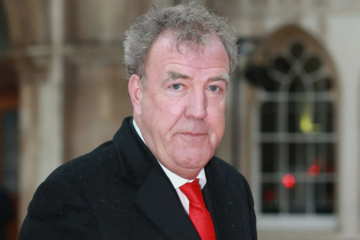 Jeremy Clarkson tahaks Euroopa Liidu korralikult tööle panna.