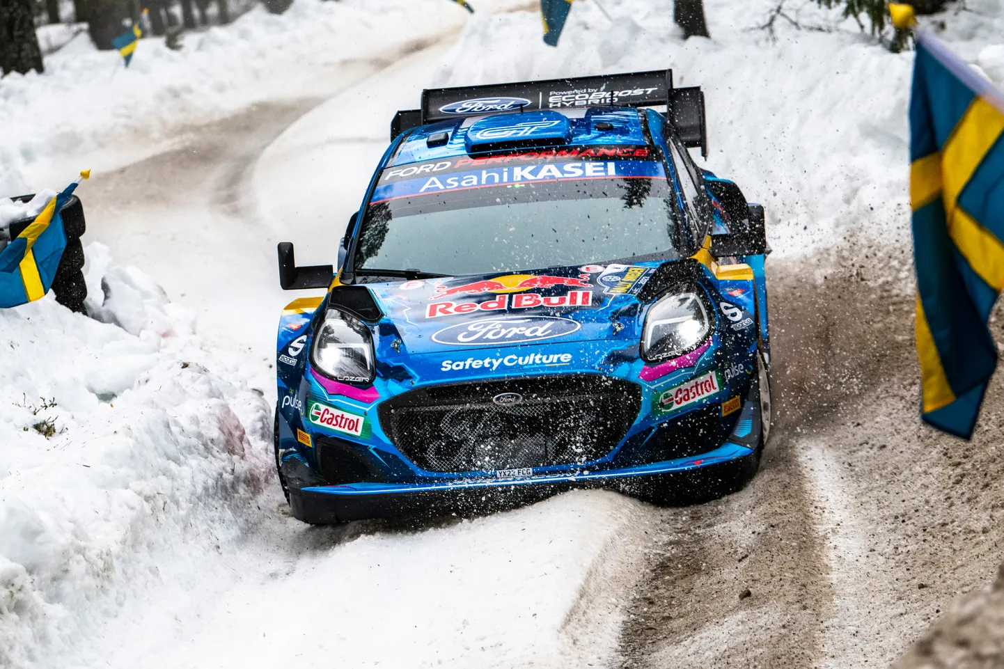 Ott Tänak.