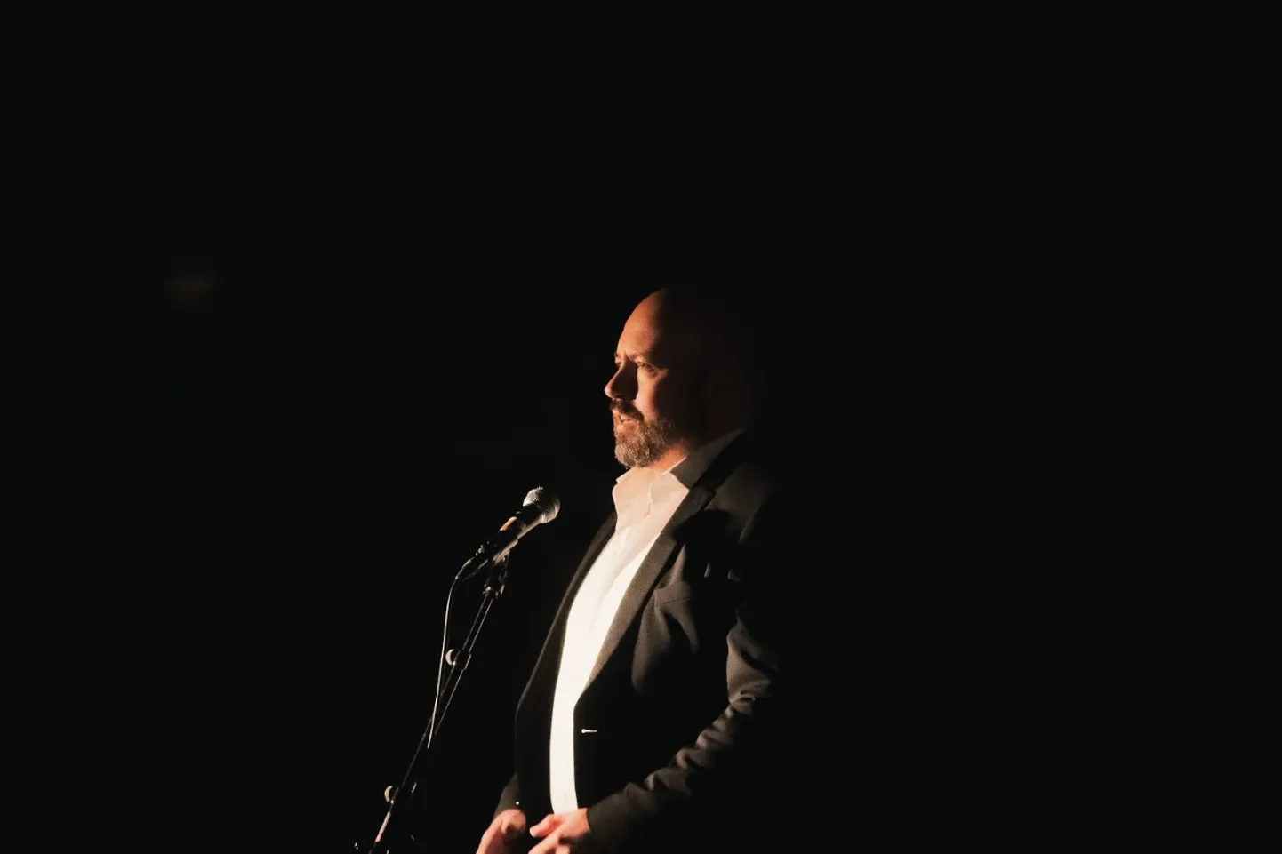 Juhani Jaeger