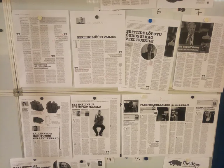 Artikli foto