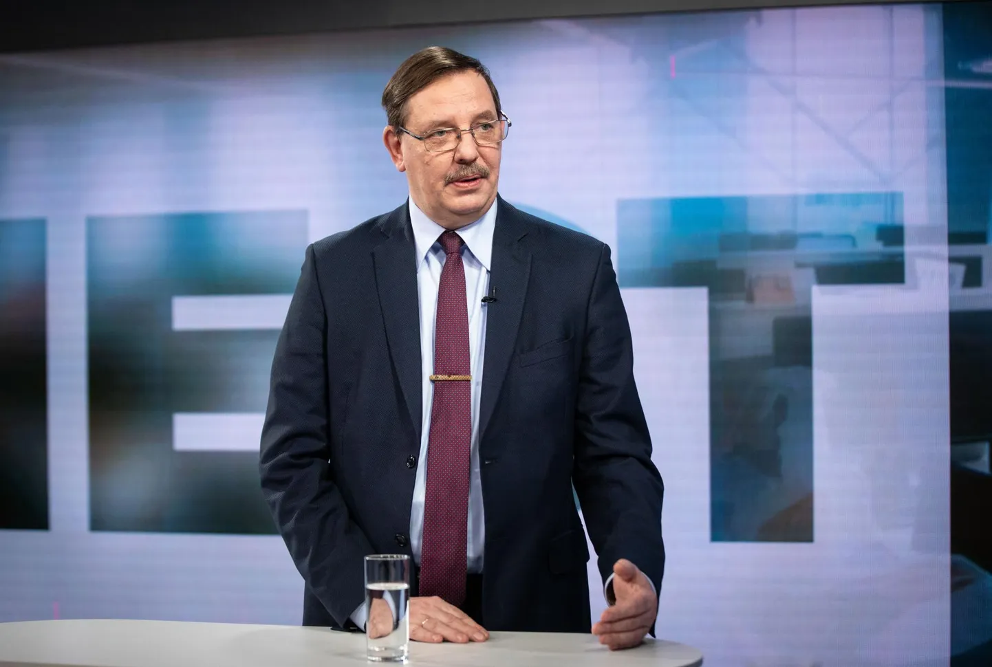 Majandus- ja taristuminister Taavi Aasa ei õnnestunud eile kommentaari küsimiseks tabada.