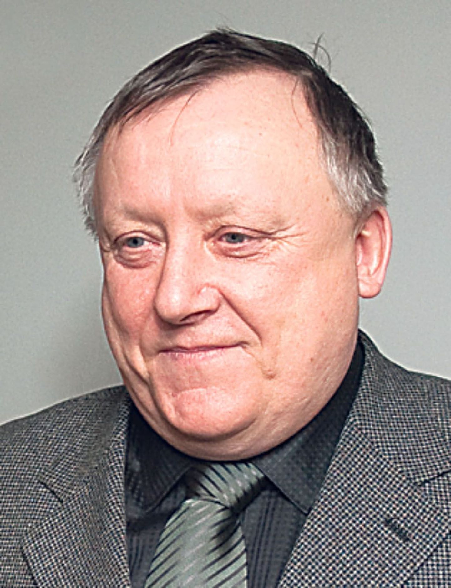 Vjatšeslav Leedo.