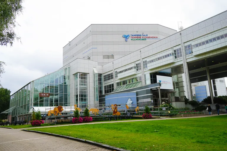 MUUMI MUUSEUM