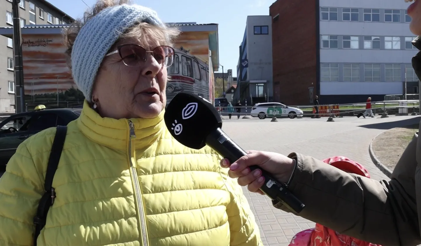 Mida arvavad eestlased meie tänavusest euroloost?