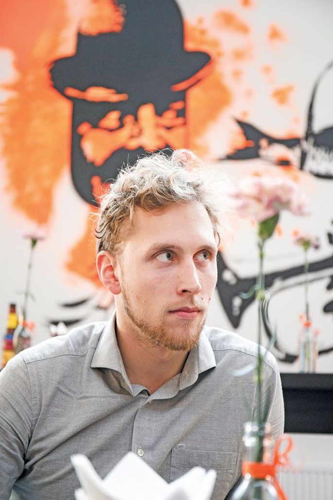 Если Бы Гамлет Был Профессором