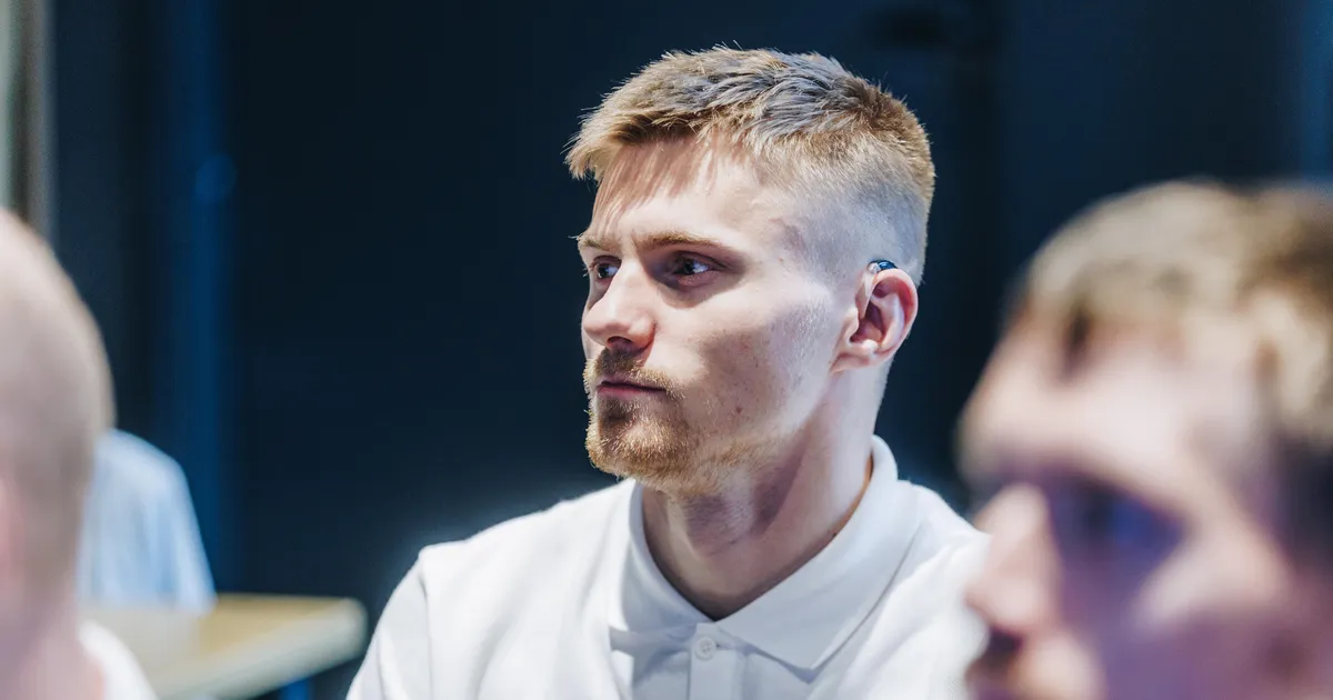 Eesti suurim medalilootus läheb kurtide olümpial klaarima vana võlga