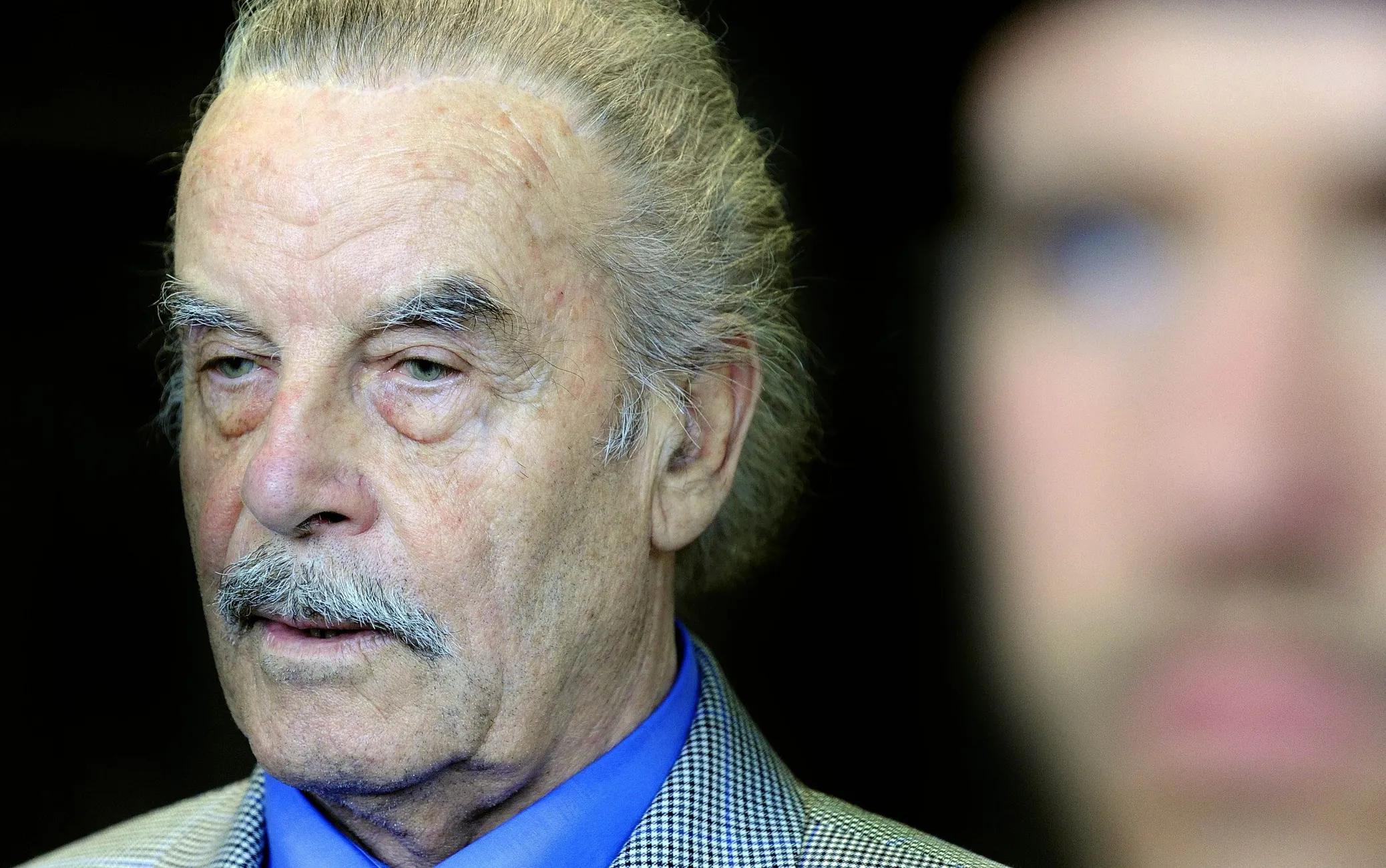 Josef Fritzl