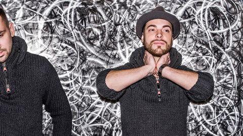 "DoStudija" piesaka piekto singlu no gaidāmā debijas albuma